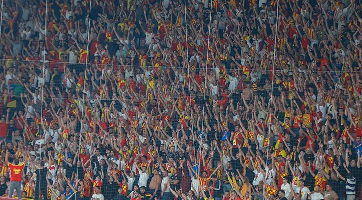 Göztepe'ye Konyaspor maçının faturası ağır oldu
