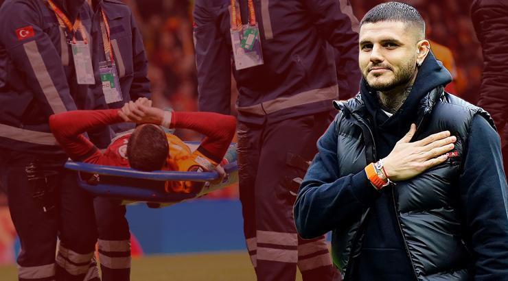Icardı kararı! Galatasaray'da kritik gelişme