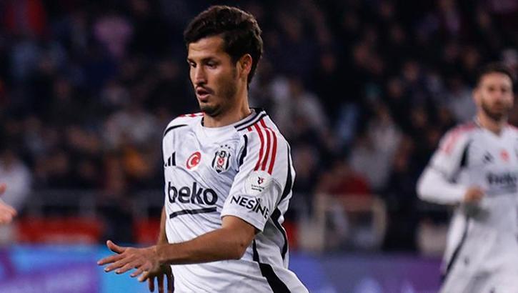 Salih Uçan: Beşiktaş sevdalıları üzgün, çözüm bulmalıyız!