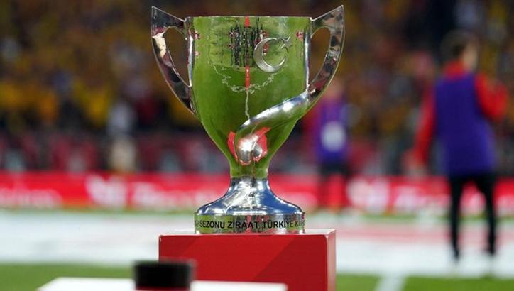 TFF'den Fenerbahçe ve Kasımpaşa açıklaması: Türkiye Kupası için başvurmuşlardı