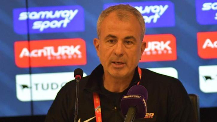 Kayserispor'da Sefer Yılmaz takımına güveniyor! 'Devamı gelecek'