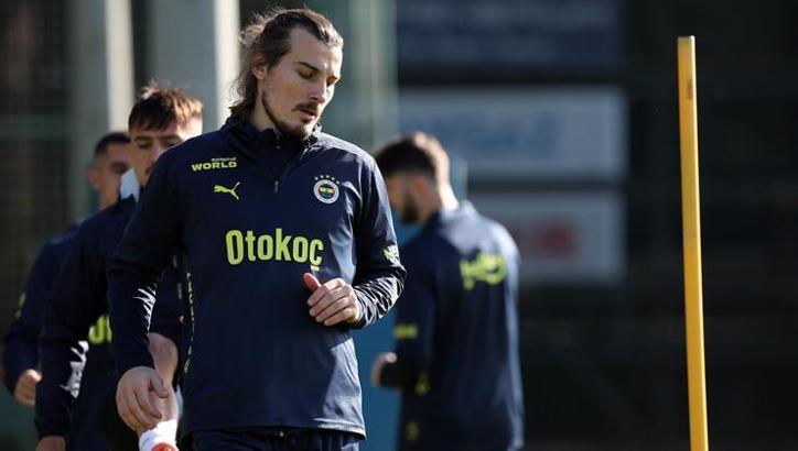 Fenerbahçe, Athletic Bilbao'ya bileniyor