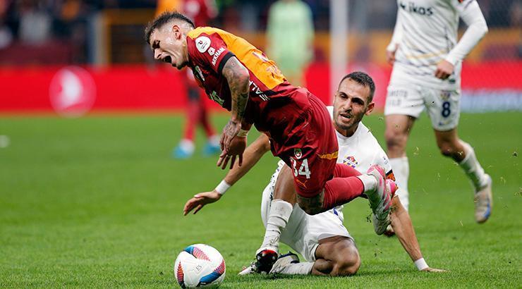 Eyüpspor'a Taşkın İlter'den kötü haber
