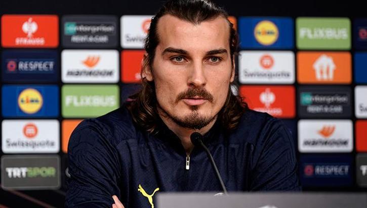 Çağlar Söyüncü, Athletic Bilbao maçında 3 puanı istiyor