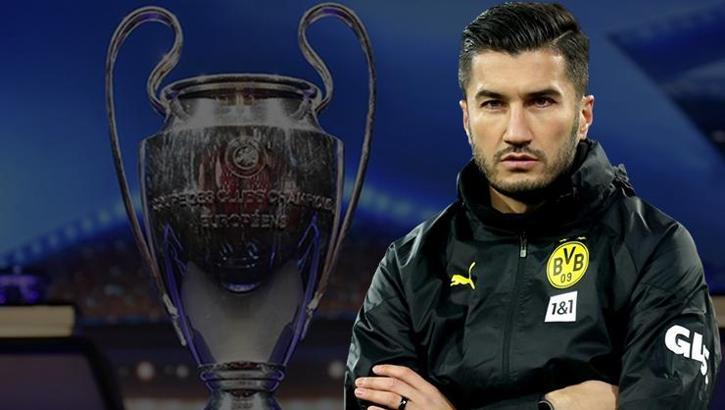 Nuri Şahin için yüzde 76'lık ihtimal! Eğer tahminler doğru çıkarsa Borussia Dortmund...