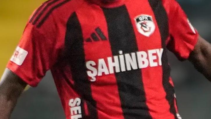Gaziantep FK'dan sakatlık açıklaması