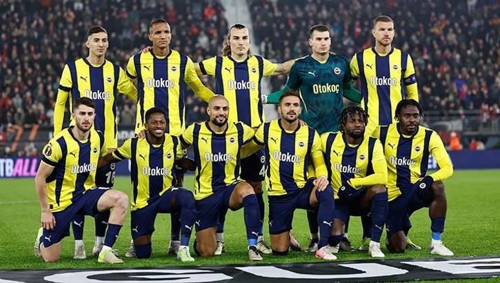 Fenerbahçe'de İsmail Yüksek ve Samet Akaydin şoku! Kulüpten açıklama geldi...