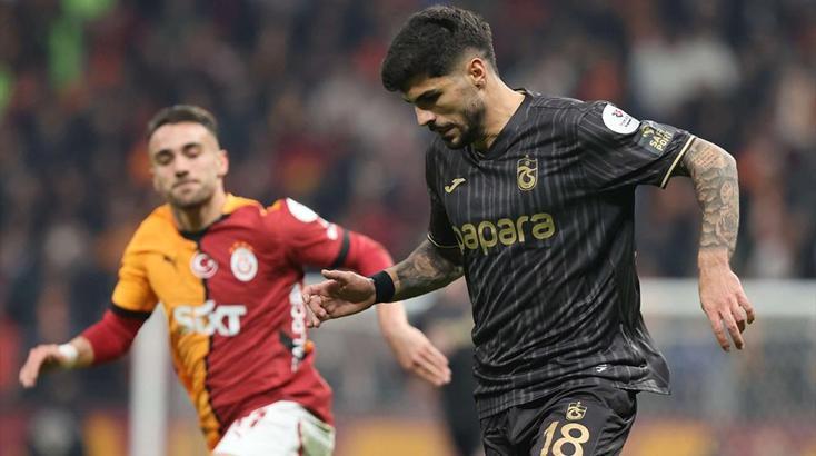 Galatasaray'da Eren Elmalı transferi için geri sayım! Okan Buruk'un çok istediği takviye gerçekleşiyor...