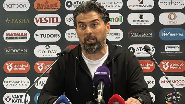 İlhan Palut: İyi oynamaya devam etmek zorundayız