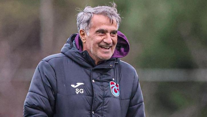 Trabzonspor'un büyük hasreti! Hedef Sivasspor maçı