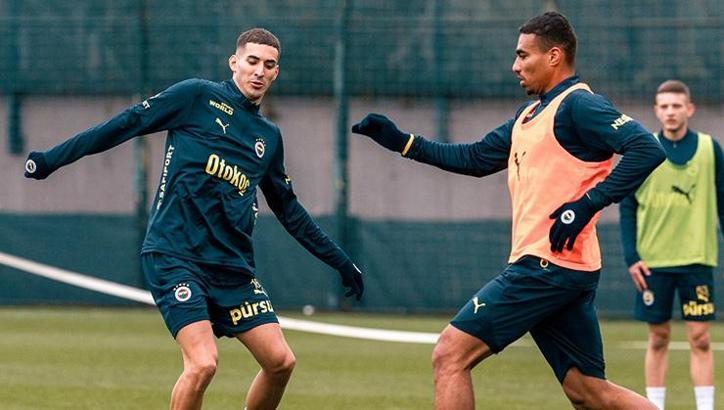 Fenerbahçe'de sakatlık şoku: Maça saatler kala açıklama geldi