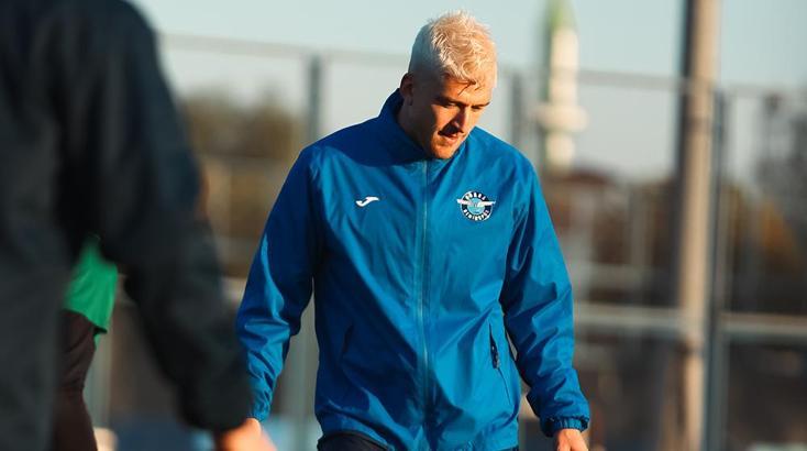 Adana Demirspor, Kasımpaşa maçının hazırlıklarına başladı