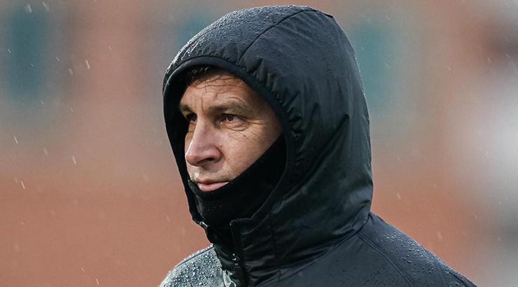 Kayserispor'un yeni hedefi Eyüpspor