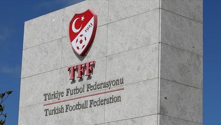 Türkiye Futbol Federasyonu'nda yoğun hafta! Riva’da kritik toplantı...