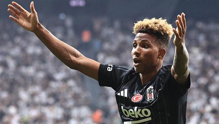 Beşiktaş gözünü kararttı! Gedson’da sıkı pazarlık...