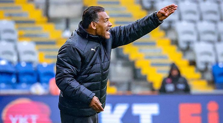 Bodrum FK'da yeni hedef Adana Demirspor