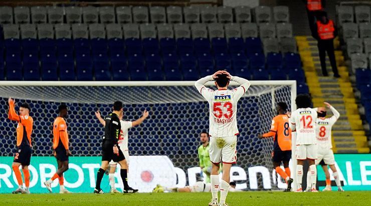 Sivasspor'da kötü gidişat engellenemiyor!