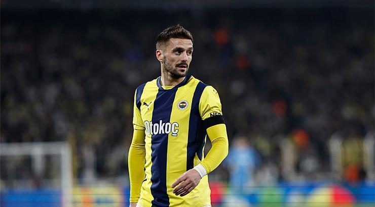 Tadic'in umudu var