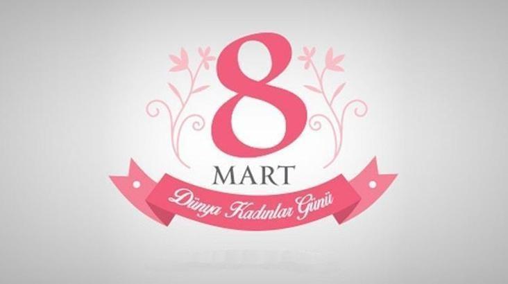 Spor camiasından 8 Mart Dünya Kadınlar Günü mesajları