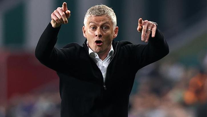 Beşiktaş'ta büyük değişim! Solskjaer'den derbide revizyon