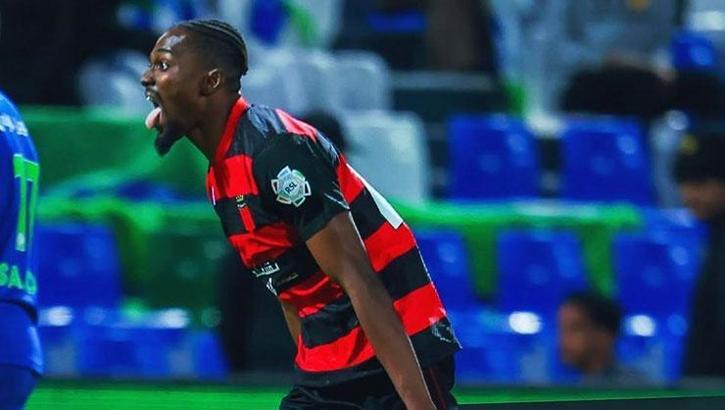 Bernard Mensah'tan Beşiktaş ve Fatih Terim sözleri