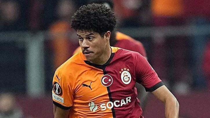 Galatasaray'ın yıldızı Gabriel Sara'nın şaşkınlığı! Brezilya basınına açıkladı