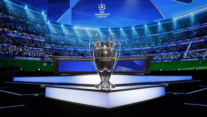 UEFA Şampiyonlar Ligi'nde çeyrek final heyecanı başlıyor