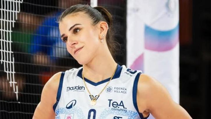 Transferin tüm detayları ortaya çıktı! Fenerbahçe ve Alessia Orro...