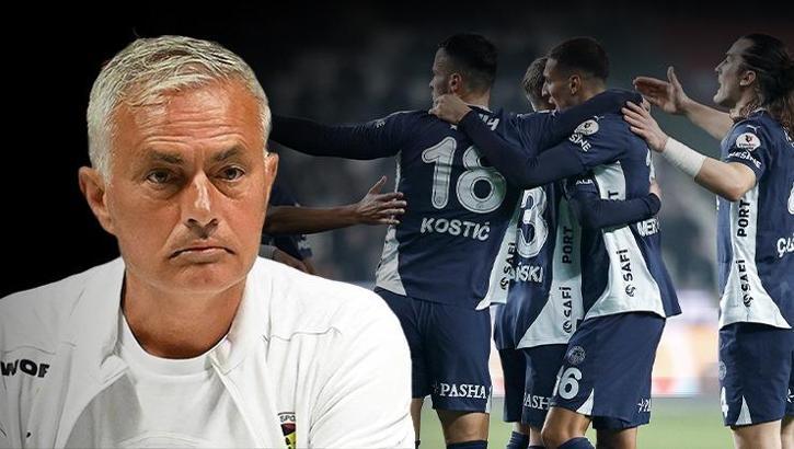 Fenerbahçe'de yıldız ismin kaderi belli oldu!