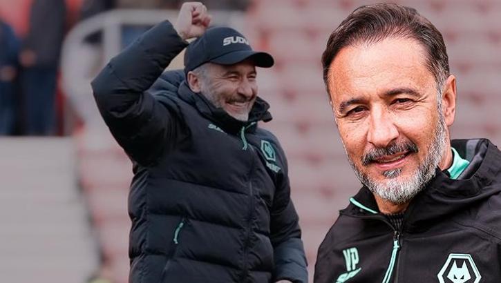 A Premier survival story: How did Vitor Pereira rescue Wolves?