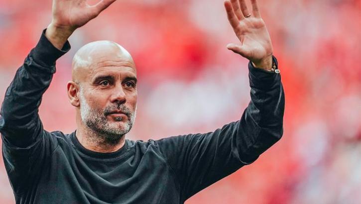 Manchester City ends Nottingham Forest's fairytale run, eyes FA Cup redemption