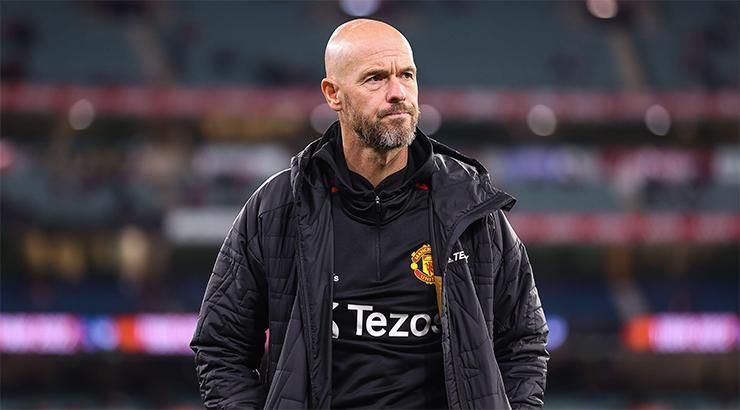 Bayer Leverkusen'de Erik Ten Hag gelişmesi!
