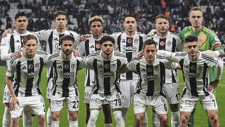 Beşiktaş'ta derbi öncesi alarm! Yetiştirilmeye çalışılıyor