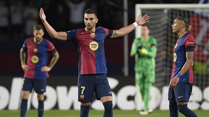 No winner in the Barcelona vs Inter semi-final showdown
