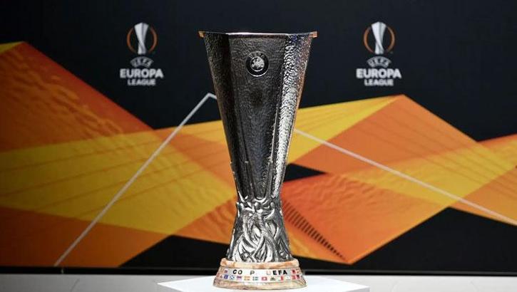 UEFA Avrupa Ligi'nde yarı finaller başlıyor