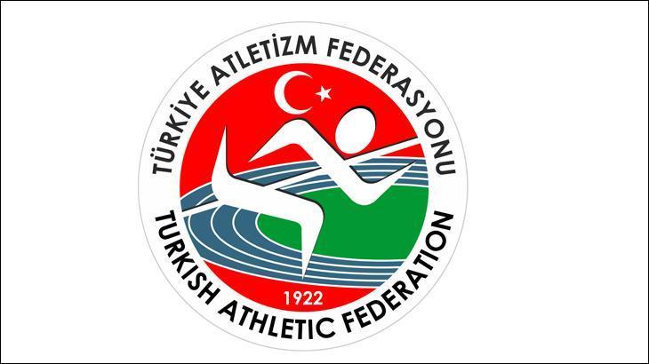 Çocuklar için atletizm şöleni