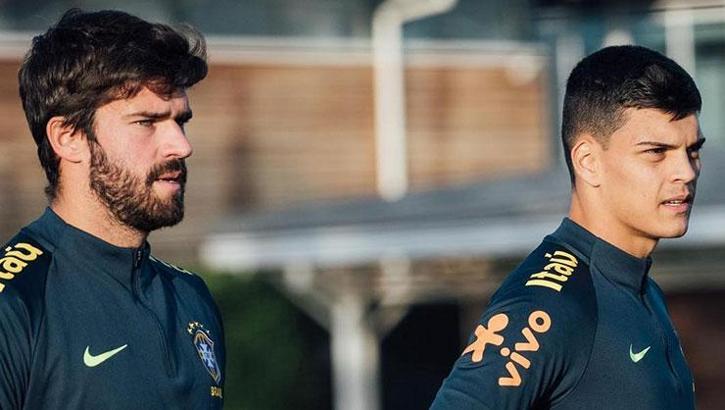 Galatasaray rumors from Brazil! 'He is coming to replace Muslera...