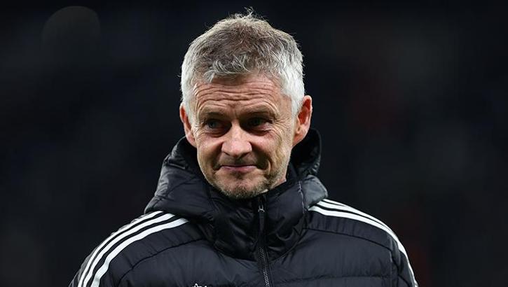Beşiktaş Teknik Direktörü Ole Gunnar Solskjaer, Lucescu’dan sonra ilki başarmak istiyor!