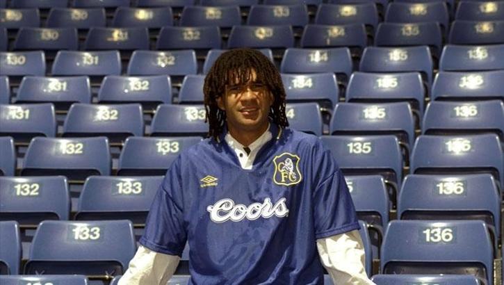 Betrayal and backstabbing: Ruud Gullit's Chelsea downfall unpacked