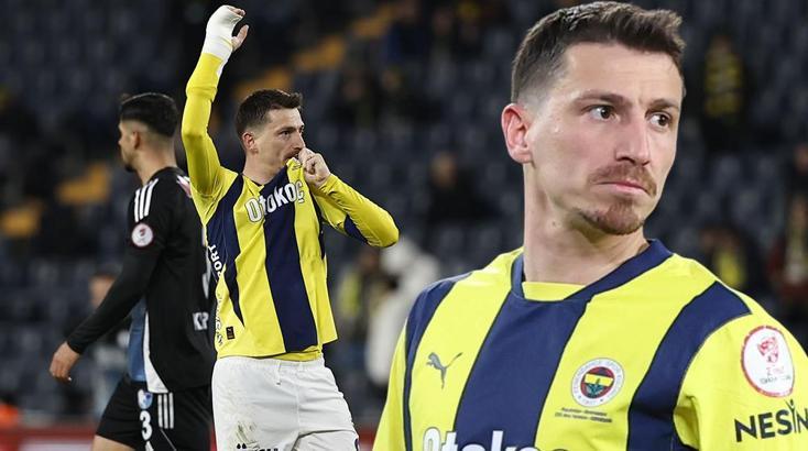 Mert Hakan Yandaş'tan durumu hakkında açıklama: Ne kadar zorluk yaşadığımı en iyi ben biliyorum