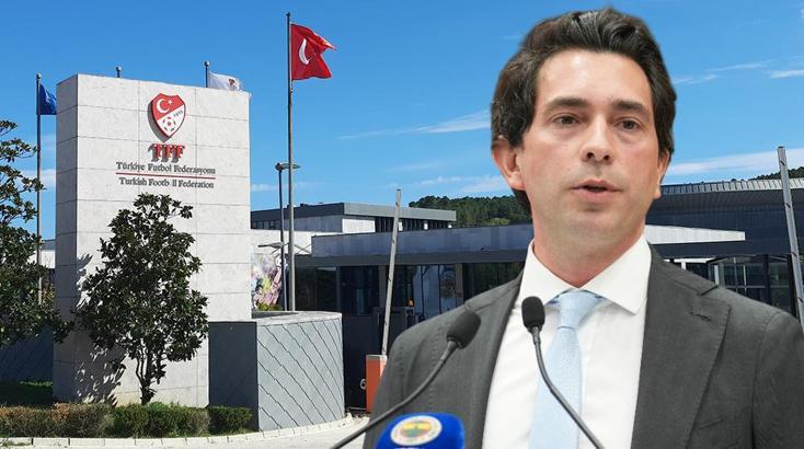 PFDK'dan Burak Çağlan Kızılhan'a hak mahrumiyeti