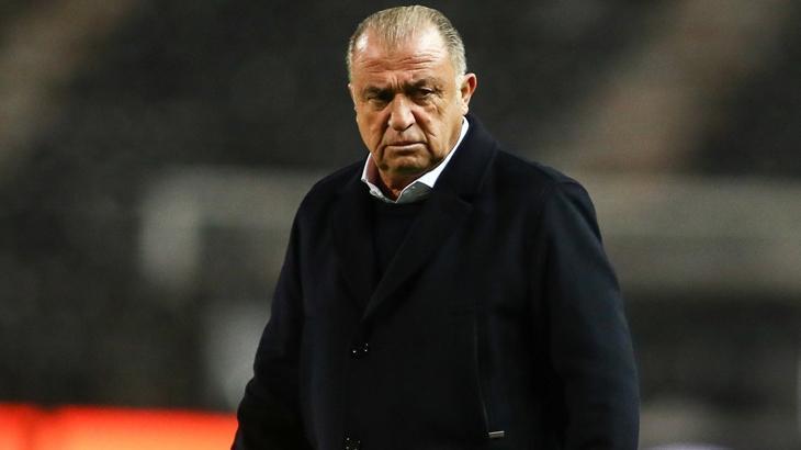 Fatih Terim'in takımı Al Shabab'a büyük şok! Serisi bitti