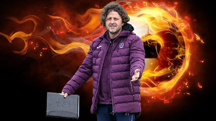 Trabzonspor'un transferde ana hedefi belli oldu! Menajeriyle yakın temas...