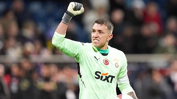 Son 5 haftada bambaşka bir Galatasaray! Kale gole kapalı
