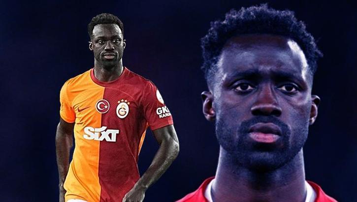 Avrupa devlerinin gözdesiydi: Galatasaray'da Davinson Sanchez'in geleceği belli oldu