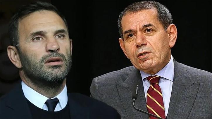 Galatasaray'da ayrılık olasılığı için harekete geçildi: Transfer için rota Almanya