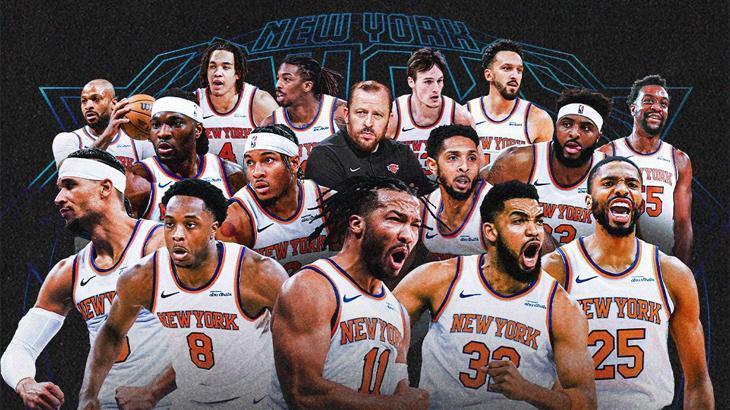 NBA Playoffs: Brunson's heroics lift Knicks to semis, Clippers force Nuggets to Game 7