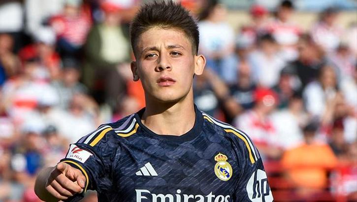 Liverpool warned about Arda Guler!