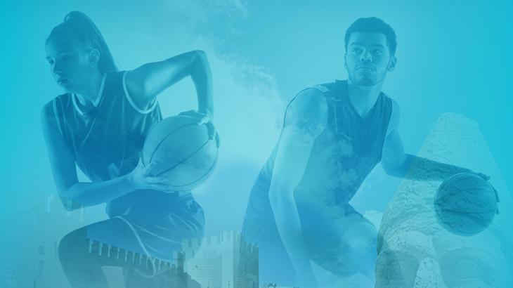 Türkiye Sigorta ve TBF'nin işbirliği ile deprem bölgesinde basketbol turnuvası başlıyor