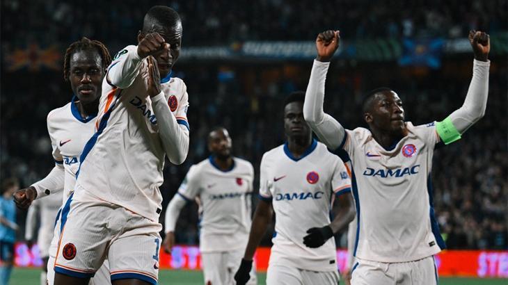 Chelsea dominates Djurgarden, almost seals its spot in the final